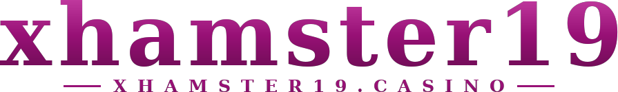 xhamster19 logo